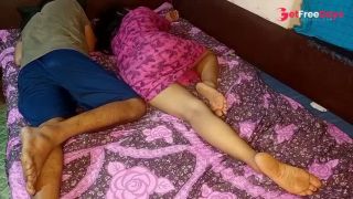 [GetFreeDays.com] Fut Gyi Amma Ki Burr, Desi Boy Share Bed With Stepmom In Dirty Hindi Voice Porn Leak December 2022
