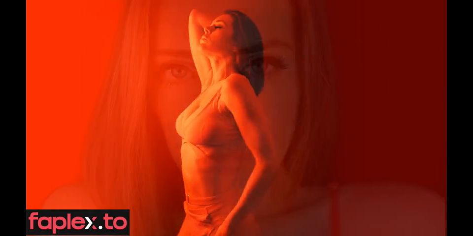 Sexless Slave Euphoria Alika White Adult Film December 2022