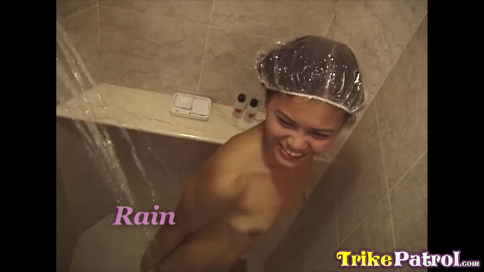 [TrikePatrol] rain4 1080p