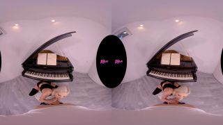 porn video 3 Zazie Skymm – Carnal Symphony - virtual reality - virtual reality 