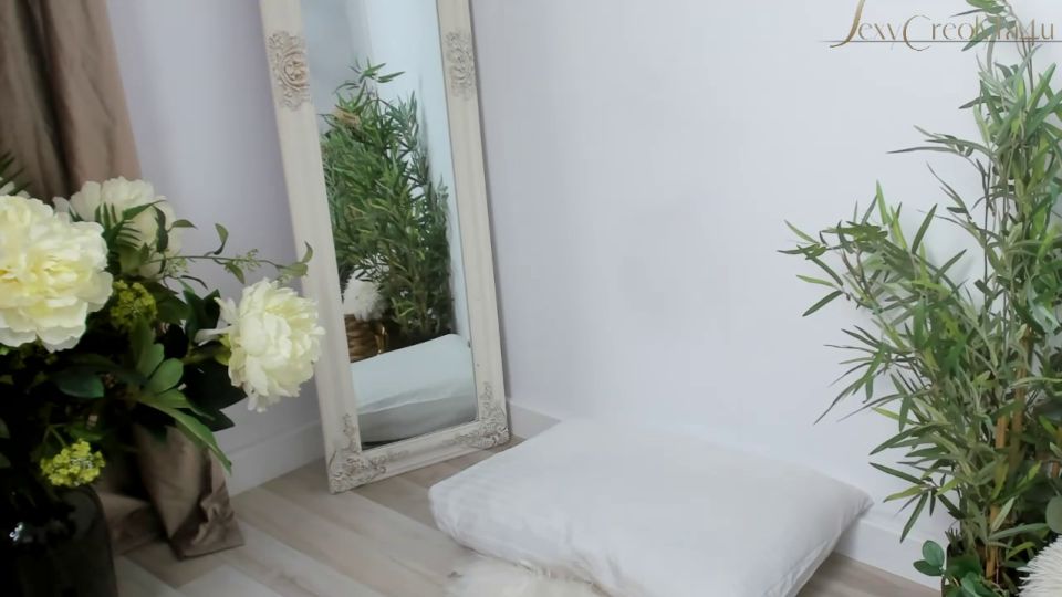 Sexy Crealyta4u Webcam - Solo