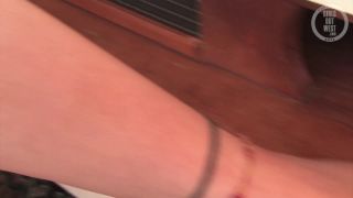 clip 6 Sammy ToeNails, bdsm anal threesome on fetish porn 