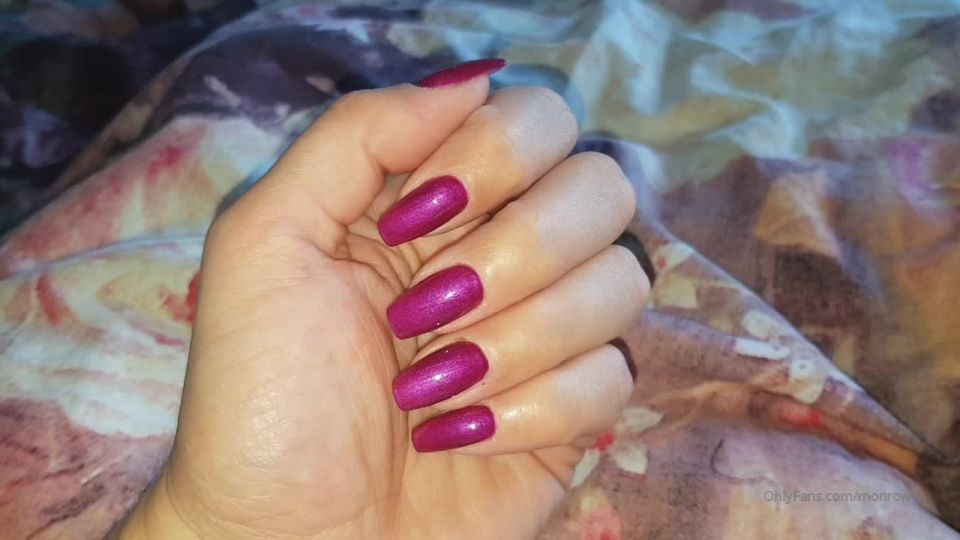 Miss Maria - maria wattel () Maria - wattel - who else loves nails with perfect manicure or the toes with lovely pedicure with fresh na 09-11-2019