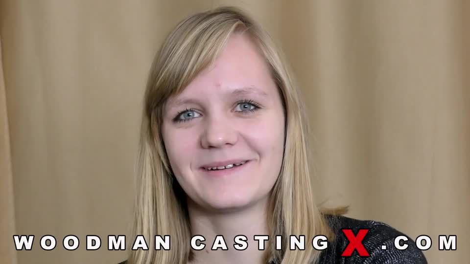 Lucette Nice casting X Casting!