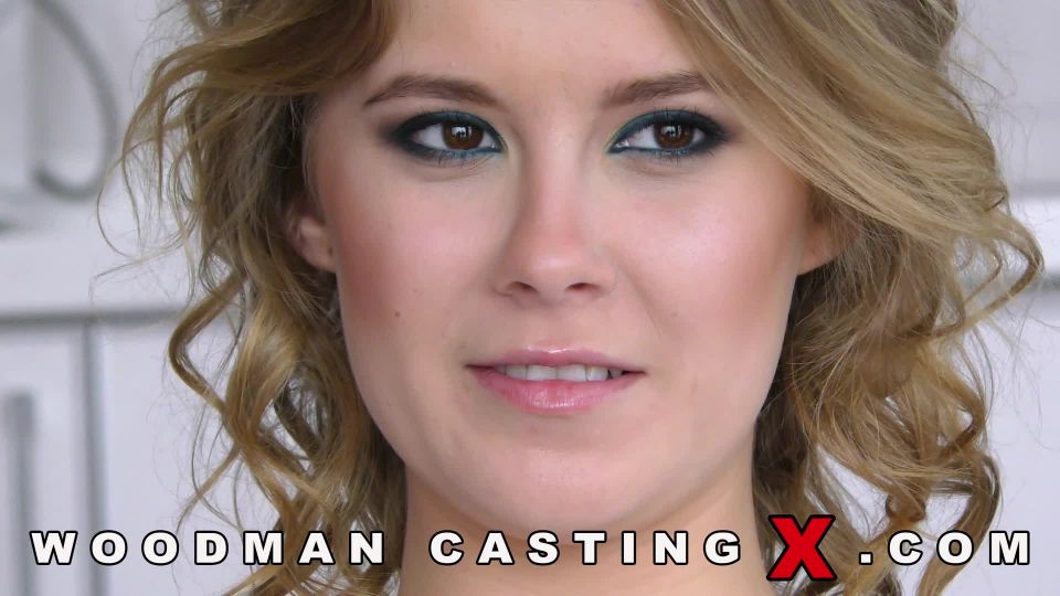 Casey Norhman (Casting X 186 * Updated * / 24.03.2018)