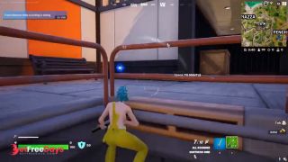 [GetFreeDays.com] Nude Mod Installed Fortnite Gameplay Nude Comet Skin Gameplay 18 Porn Clip May 2023