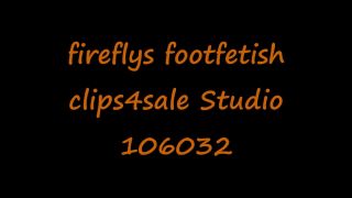 Footjob – Fireflys orange after Work Footjob - footjob - feet porn 