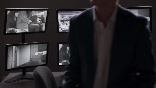 Ana de Armas - The Night Clerk (2020) HD 1080p - (Celebrity porn)