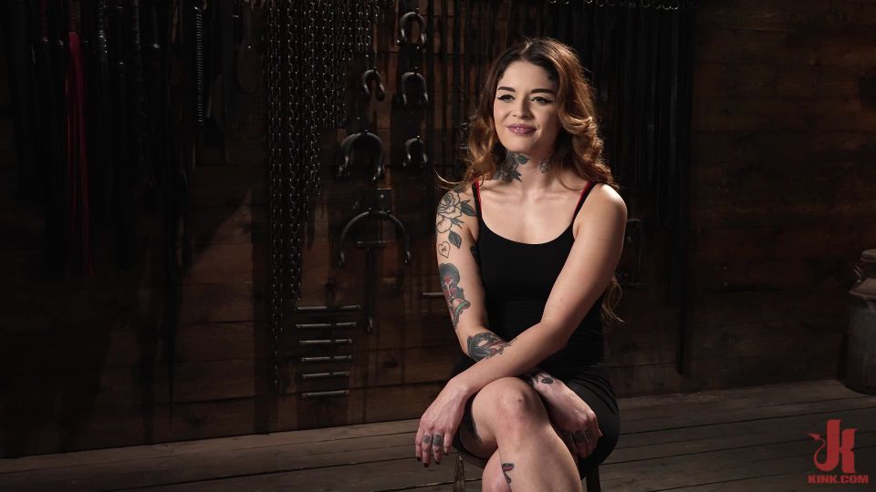 free porn video 24 [Kink.com] Vanessa Vega – Nasty Fucking Bitch (2022) on fetish porn smoking fetish clips