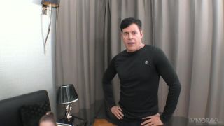 Immoral live with mia split in over sexed athletic girl fucks her step dad!