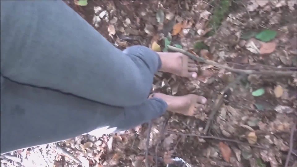 adult xxx clip 39 DonJohn11 - Geile Transe ohne Gummi im Wald schon durchgefickt in ihren engen Transenarsch [FullHD 1080P] en fetiche porno pornbb fetiche