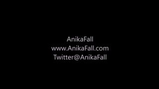 online porn video 2 Anika Fall - Stroke Till Its Dry on pov mina thorne femdom