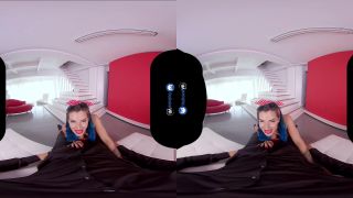 online adult clip 18 Alexxa Vice in Pin Up Slut - vr porn - 3d porn 