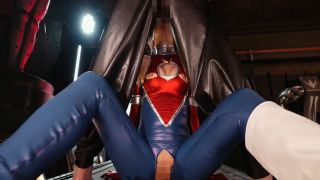 [SuperMisses.com] SPSD-97 Ultimate Monster Development Project Angler Monster Bozu vs. Cosplayer-021
