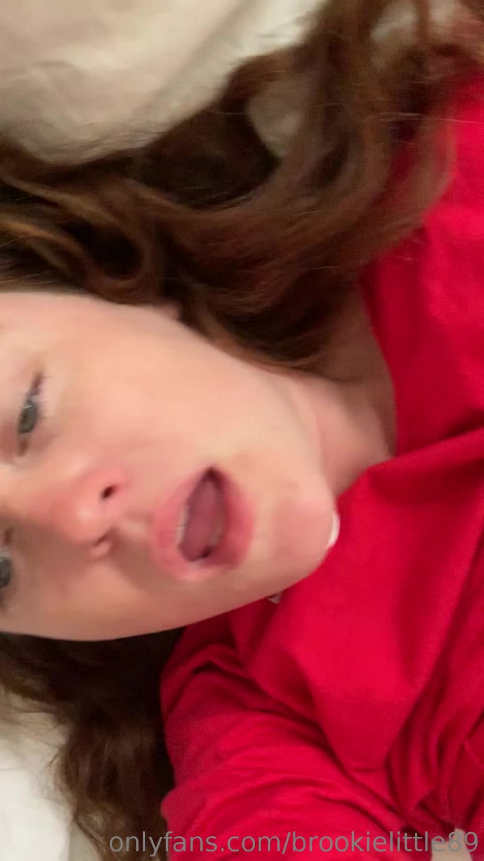 Brookie Little - Brookielittle33 () Brookielittle - nuevo vídeo 26-04-2019