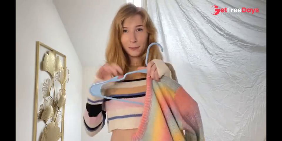 [GetFreeDays.com] Sierra Ky SEXIEST TRY ON HAUL Got Banned from YouTube Porn Clip October 2022