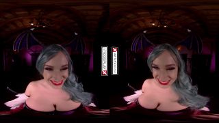 free adult clip 2  3d porn | Angel Wicky in DARKSTALKERS: MORRIGAN AENSLAND A XXX PARODY | vr porn