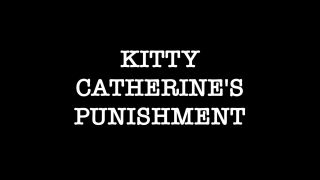 adult clip 8 Kitty Catherines Punishment Pt 2 - fetish - femdom porn rubber glove fetish