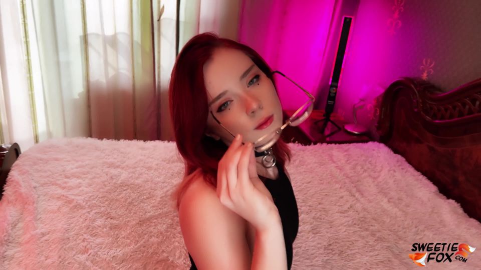 free online video 37 Sweetie Fox - Hot Redhead Deepthroats and Hardcore Sex - Watch XXX Online [UltraHD/4K 2160P] | deepthroat | cumshot big asses 15