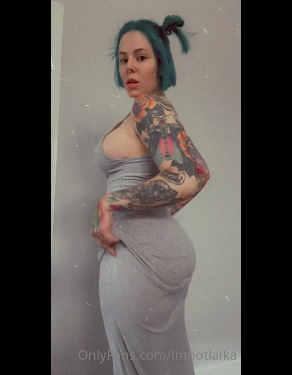 LAIKA - imnotlaika Imnotlaikawas feeling myself in this dress - 14-07-2020 - SiteRip