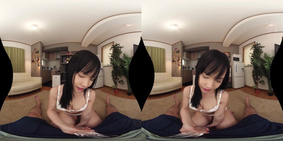 VRKM - 402 B - Virtual Reality JAV - Smartphone