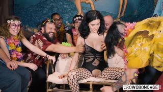 free video 30 Mia Navarro INTRODUCED TO BDSM [HD 789.3 MB] - slave girl - fetish porn samantha mack femdom