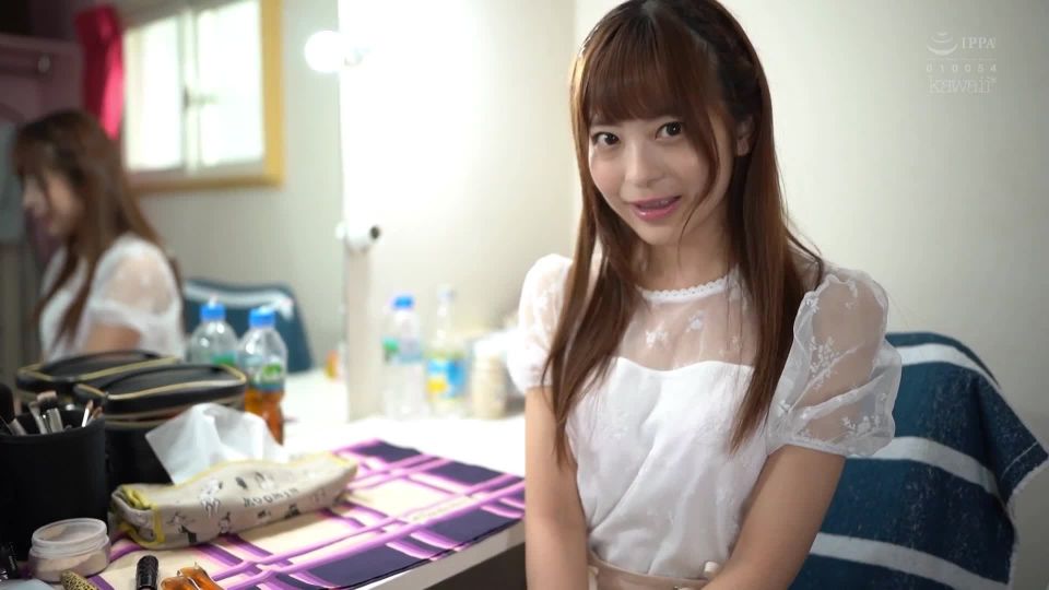 [CAWD-106] It Feels So Good That She Doesn’t Stop Moving Her Hips As She’s Riding Cowgirl Even Though She’s Already Been Filled Up With Cum And It’s Dripping Out Of Her – Moko Sakura - [JAV Full Movie]