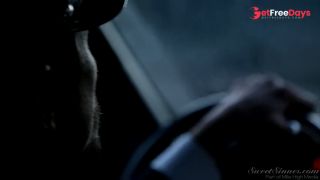 Father Figure Volume 4 Scene 1 - Blonde Beauty Natalia Starr and Older Stud T...