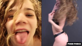 Cute Spanish Teen Sabrina Spice Fucked In Vienna  Cute Mode  Slut Mode  Raw  Real Europe  Ep Ii 1080p