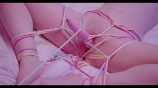online adult video 8 sexy fetish femdom porn | LanaBeeXO - Caught In Your Web [Full HD 687.1 MB] | bondage
