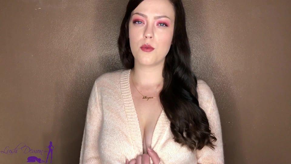 online xxx video 22 DemonGoddessJ - Tit Worship and Sweater Fetish - fetish - femdom porn fetish fanatic