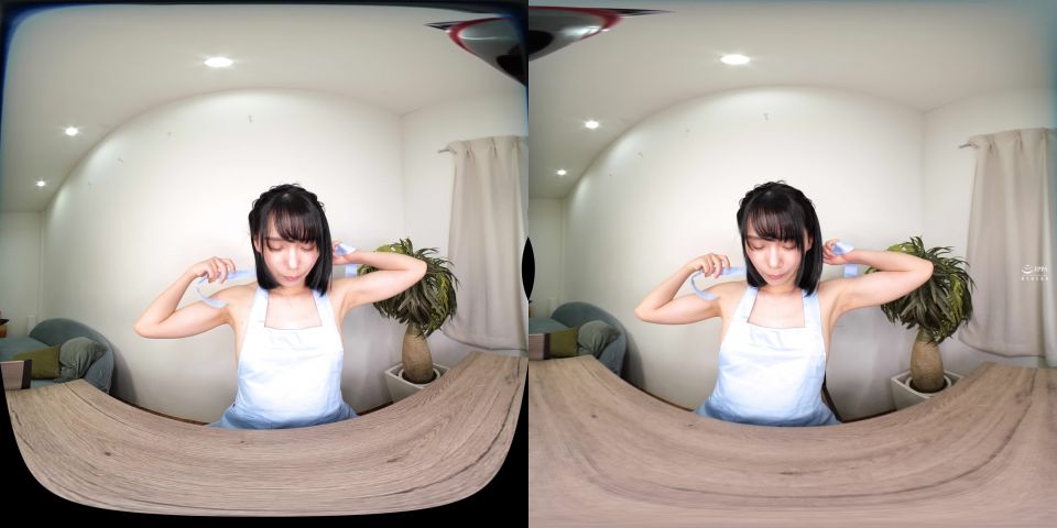 CAIM-009 - Japan VR Porn - [Virtual Reality]