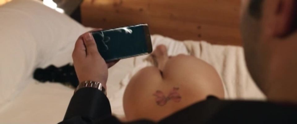 Marika Esposito, etc - Veleno (2017) HD 720p - (Celebrity porn)