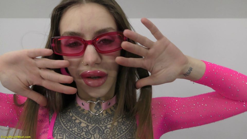 Holy Wood - Deep Blowjob After Masturbation - Blowjob