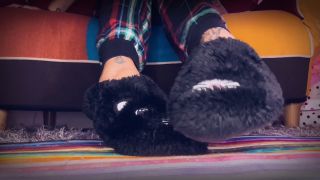 online xxx video 25 MistressRavenFD – 30 SHOES IN 30 DAYS – DAY 20, elena koshka primal fetish on pov 