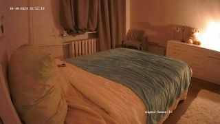 Kenia And Guest Have Fun In Bedroom 2024-10-10 Cam 2 720P - Voyeur