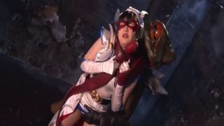 [SuperMisses.com] MSZ-07 Fontaine Evil Dark Fontaine, Beautiful False Fontaine’s Curse-003