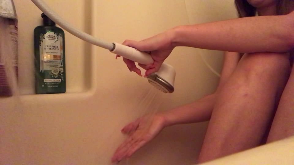 online xxx clip 30 LusciousxLuci – shower head orgasm – long hair luci | dirty talk | fetish porn big tits fetish