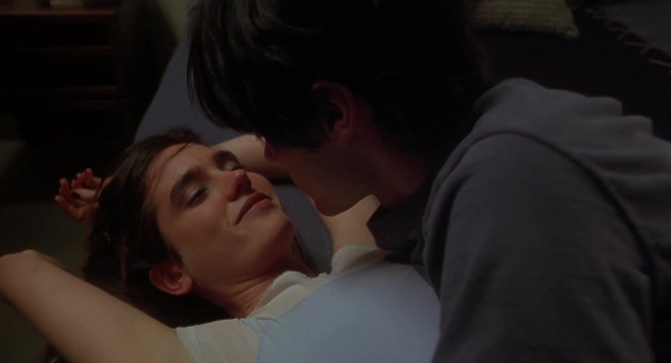 Jennifer Connelly – Requiem for a Dream (2000) HD 1080p!!!