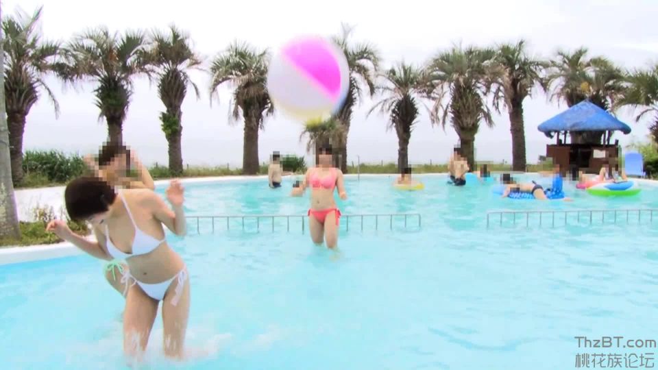 Hamasaki Mao, Suzukawa Ayane, Natsuki Minami, Hirose Umi, Narumi Sayaka AVOP-231 Pool Molester Out Underwater Fixed Aphrodisiac In Vibe - Molester