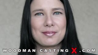 Cecilia Cox casting X Casting!