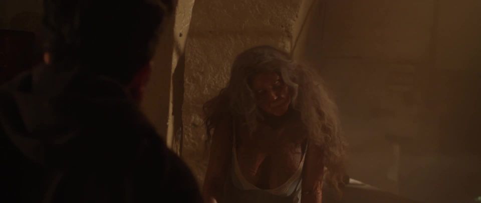 Elena Mirela, Grazia Leone, Denny Mendez - Blood Trap (2016) HD 1080p!!!