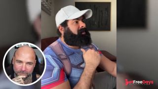 Porn Star Confessions - Oscar Bear Part 1 Episode 3