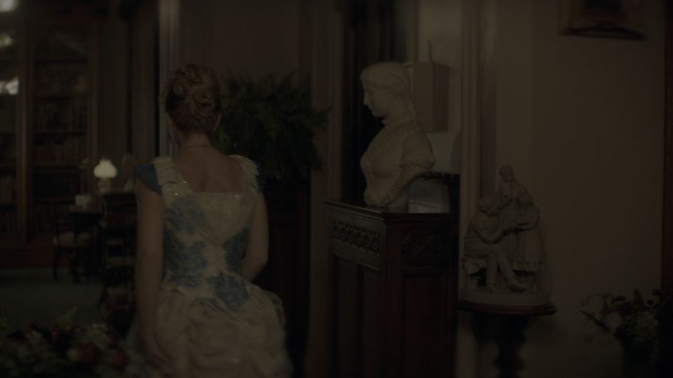 La edad dorada S03E01 Italian HDR Full Episode Web Series