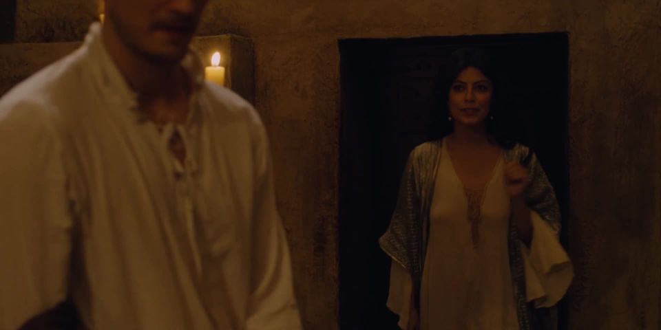 Alessandra Mastronardi, Matilda Anna Ingrid Lutz – Medici Masters of Florence s02e01 (2018) HD 1080p - (Celebrity porn)