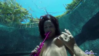  teen |   SexUnderWater presents amararomani212k (MP4, SD, 854×480), teens on teen | teens