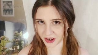 darlingjosefin - Cum On My Slutty Face  Professor on femdom porn asian femdom handjob