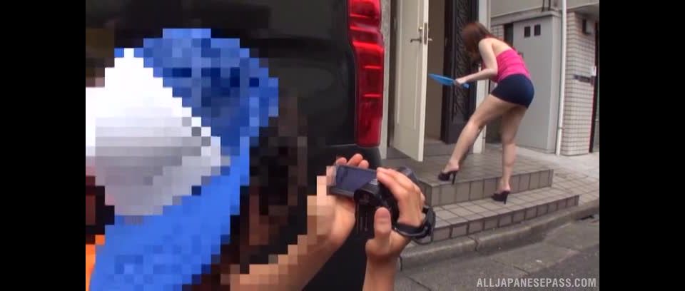 Awesome Hardcore vixen Rion Nishikawa moans as she's rimmed Video  Online