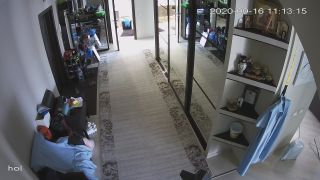 free porn video 47  voyeur | Hacked home IP cameras. Part 3 (101 clips) | voyeur