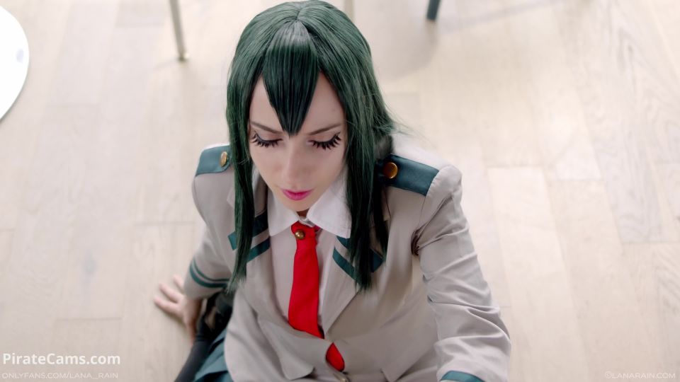 Lana Rain – Froppy Chooses You As Her Mate |POV